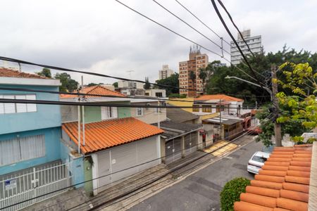 Casa à venda com 75m², 2 quartos e 2 vagas Casa à venda com 75m², 2 quartos e 2 vagasVista Terraço e área Gourmet