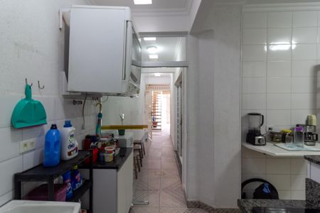 Casa à venda com 75m², 2 quartos e 2 vagas Casa à venda com 75m², 2 quartos e 2 vagasÁrea de Serviço