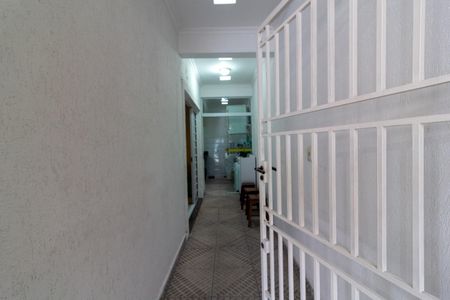 Casa à venda com 75m², 2 quartos e 2 vagas Casa à venda com 75m², 2 quartos e 2 vagasHall de entrada
