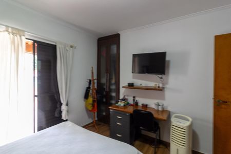 Quarto 1 de casa à venda com 2 quartos, 75m² em Jardim Umuarama, São Paulo