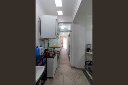 Casa à venda com 75m², 2 quartos e 2 vagas Casa à venda com 75m², 2 quartos e 2 vagasÁrea de Serviço