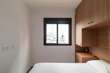Apartamento para alugar com 34m², 2 quartos e sem vagaQuarto 1
