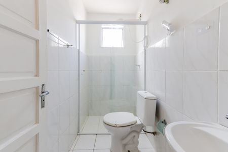 Casa para alugar com 120m², 3 quartos e 1 vagaBanheiro