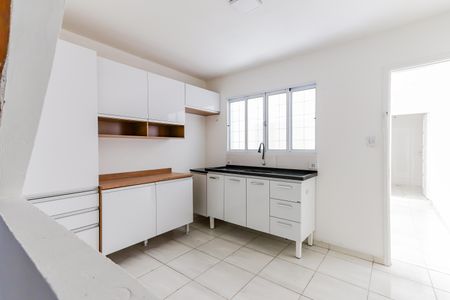 Casa para alugar com 120m², 3 quartos e 1 vagaCozinha