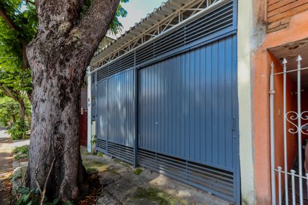 Casa para alugar com 120m², 3 quartos e 1 vagaFachada