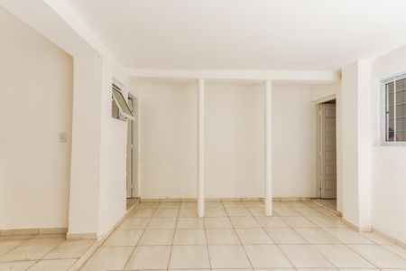 Casa para alugar com 120m², 3 quartos e 1 vagaQuintal / Lavanderia