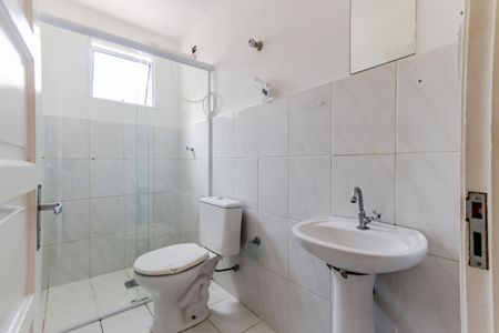 Casa para alugar com 120m², 3 quartos e 1 vagaBanheiro