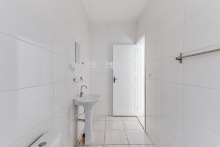 Casa para alugar com 120m², 3 quartos e 1 vagaQuarto 1 - Suite 