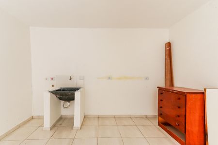 Casa para alugar com 3 quartos, 120m² em Vila Butantã, São Paulo