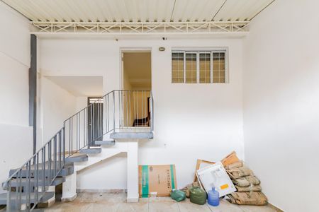 Casa para alugar com 120m², 3 quartos e 1 vagaGaragem