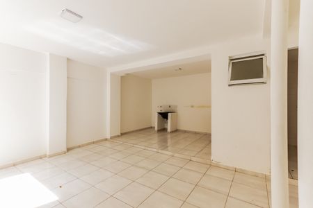 Casa para alugar com 120m², 3 quartos e 1 vagaQuintal / Lavanderia