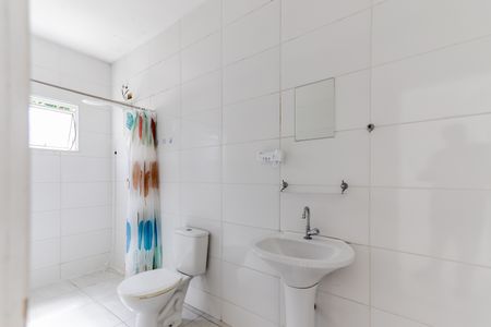 Casa para alugar com 120m², 3 quartos e 1 vagaQuarto 1 - Suite 