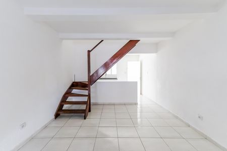 Casa para alugar com 120m², 3 quartos e 1 vagaSala