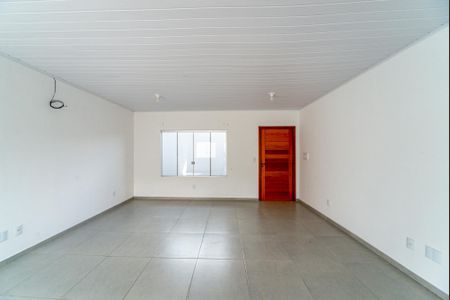 Studio para alugar com 45m², 1 quarto e sem vagaSala/Quarto
