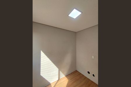 Apartamento à venda com 33m², 2 quartos e sem vaga Apartamento à venda com 33m², 2 quartos e sem vagaQuarto 1