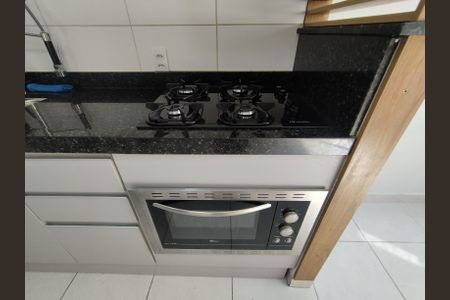 Cozinha - Torneira de apartamento à venda com 2 quartos, 33m² em Sacomã, São Paulo