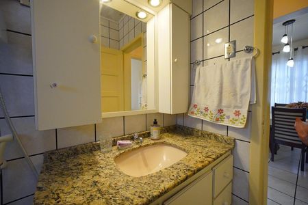 Casa para alugar com 126m², 3 quartos e 1 vagaBanheiro