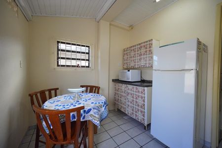 Casa para alugar com 126m², 3 quartos e 1 vagaCozinha