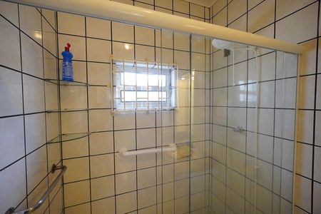 Casa para alugar com 126m², 3 quartos e 1 vagaBanheiro