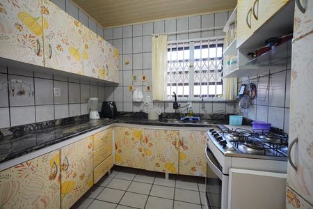 Casa para alugar com 126m², 3 quartos e 1 vagaCozinha