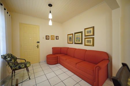 Sala de casa para alugar com 3 quartos, 126m² em Saco dos Limões, Florianópolis