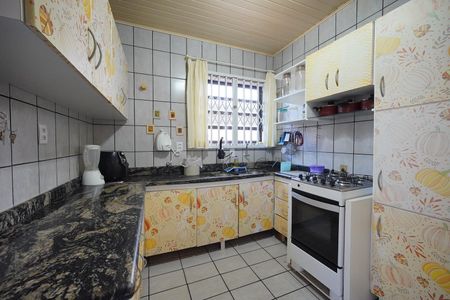 Casa para alugar com 126m², 3 quartos e 1 vagaCozinha