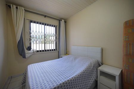 Quarto 1 de casa para alugar com 3 quartos, 126m² em Saco dos Limões, Florianópolis