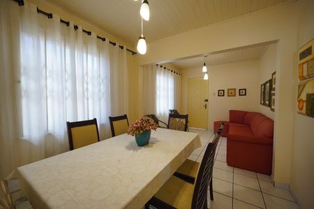 Sala de casa para alugar com 3 quartos, 126m² em Saco dos Limões, Florianópolis