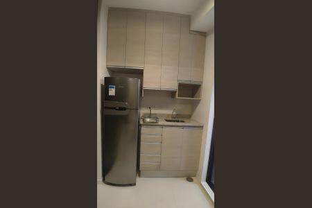 Apartamento para alugar com 1 quarto, 42m² em Bela Vista, São Paulo