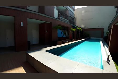 Apartamento para alugar com 1 quarto, 42m² em Bela Vista, São Paulo