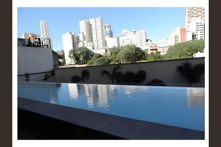 Apartamento para alugar com 1 quarto, 42m² em Bela Vista, São Paulo