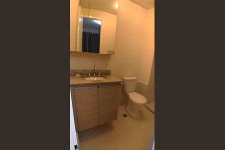 Apartamento para alugar com 1 quarto, 42m² em Bela Vista, São Paulo
