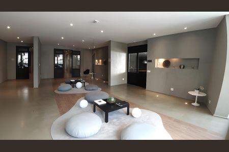 Apartamento para alugar com 1 quarto, 42m² em Bela Vista, São Paulo