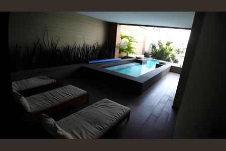 Apartamento para alugar com 1 quarto, 42m² em Bela Vista, São Paulo