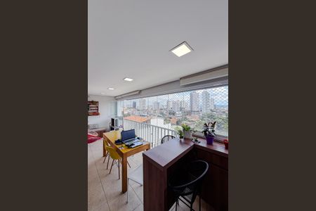 Apartamento à venda com 2 quartos, 95m² em Vila Monumento, São Paulo