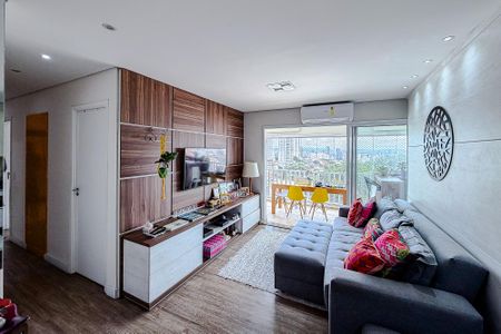 Apartamento à venda com 2 quartos, 95m² em Vila Monumento, São Paulo
