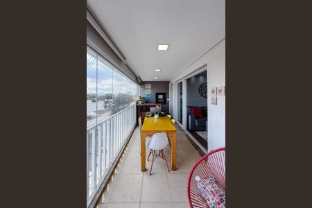 Apartamento à venda com 2 quartos, 95m² em Vila Monumento, São Paulo