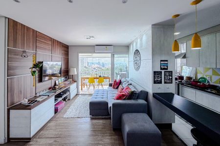 Apartamento à venda com 2 quartos, 95m² em Vila Monumento, São Paulo