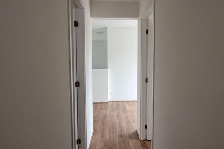 Apartamento para alugar com 82m², 3 quartos e 2 vagas Apartamento para alugar com 82m², 3 quartos e 2 vagasCorredor