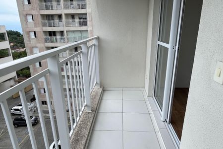 Apartamento para alugar com 82m², 3 quartos e 2 vagas Apartamento para alugar com 82m², 3 quartos e 2 vagasVaranda da Sala