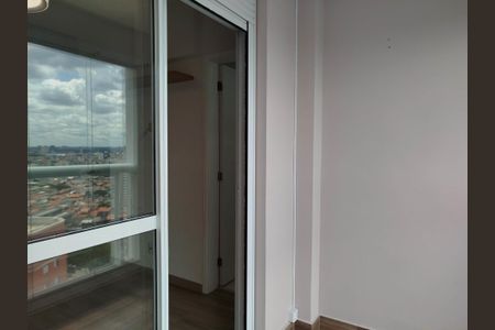 Apartamento para alugar com 119m², 3 quartos e 2 vagasVaranda - suíte 3