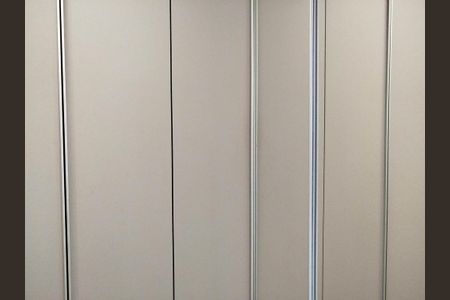 Apartamento para alugar com 119m², 3 quartos e 2 vagasSuite 3 - closet