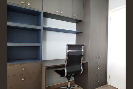 Suite 1 de apartamento para alugar com 3 quartos, 119m² em Vila Carrão, São Paulo