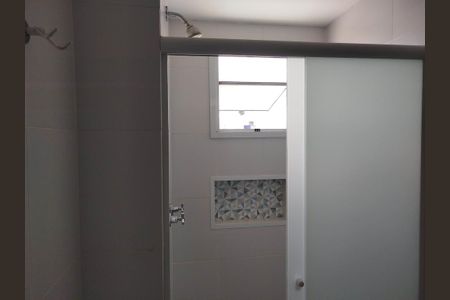 Apartamento para alugar com 119m², 3 quartos e 2 vagasBanheiro 1 - Suite 1
