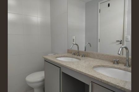 Apartamento para alugar com 119m², 3 quartos e 2 vagasBanheiro 3 - suíte 3