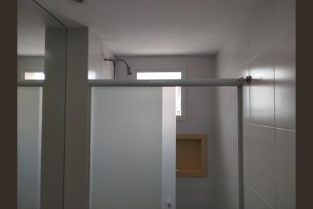 Apartamento para alugar com 119m², 3 quartos e 2 vagasBanheiro 3 - suíte 3