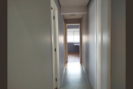 Apartamento para alugar com 119m², 3 quartos e 2 vagasCorredor