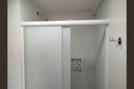 Apartamento para alugar com 119m², 3 quartos e 2 vagasBanheiro 2 - Suite 2