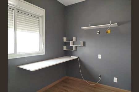 Apartamento para alugar com 119m², 3 quartos e 2 vagasSuite - 2