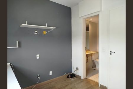 Apartamento para alugar com 119m², 3 quartos e 2 vagasSuite - 2